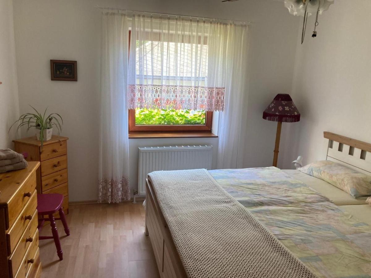 Am Steyr-ufer Apartment *