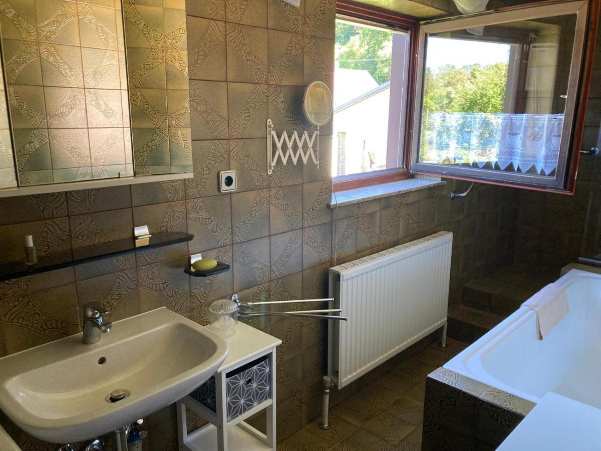 Apartment Am Steyr-ufer Sierning