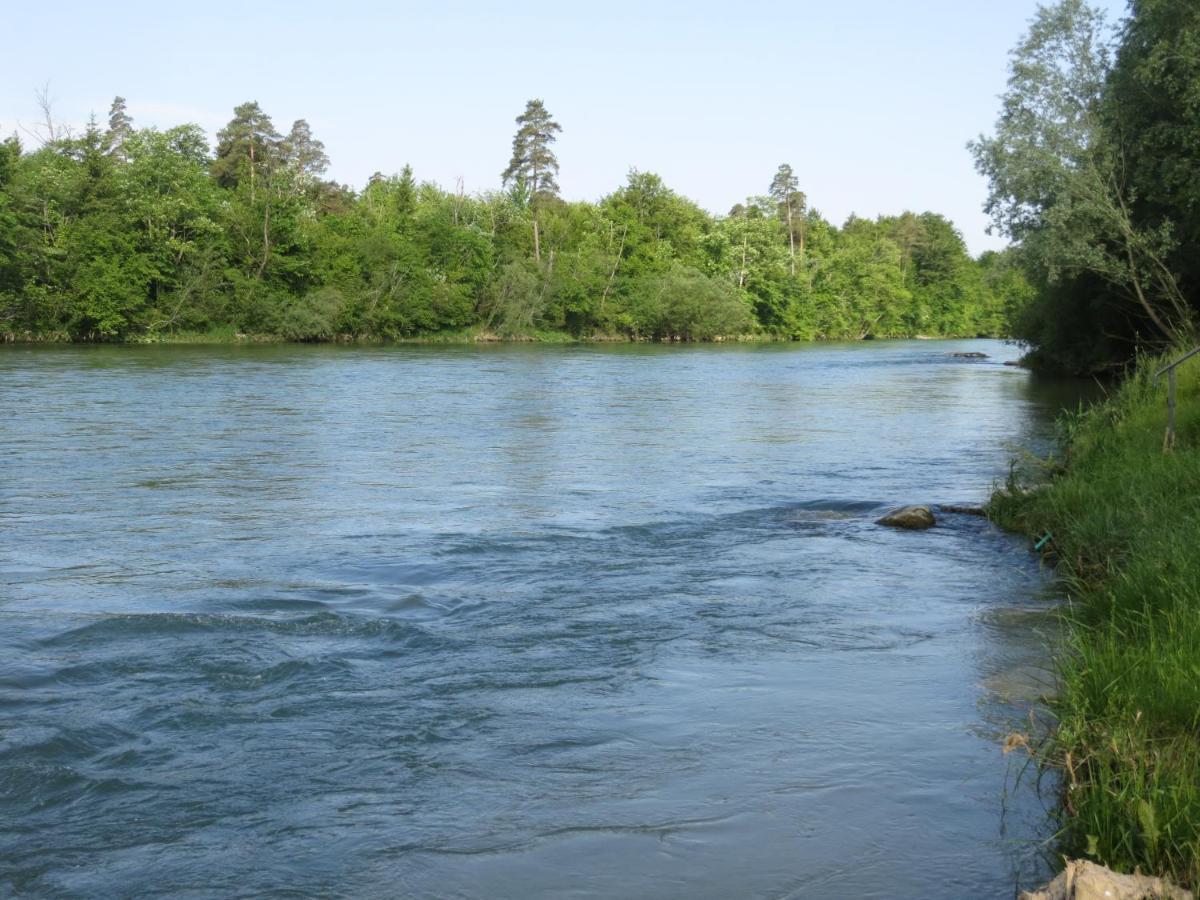Apartment Am Steyr-ufer